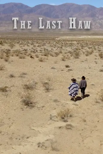 The Last Haw (2022)