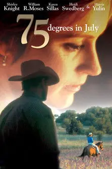 75 Degrees in July (2000)