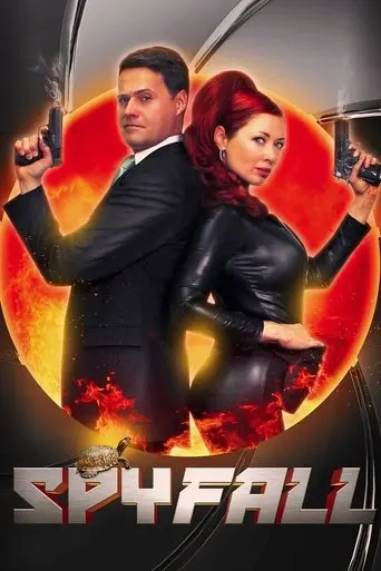 Spyfall (2014)