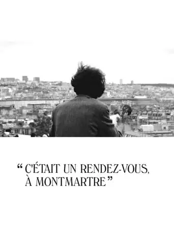 C'etait Un Rendez-vous, A Montmartre (2024)