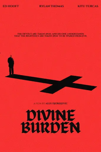 DIVINE BURDEN (2026)