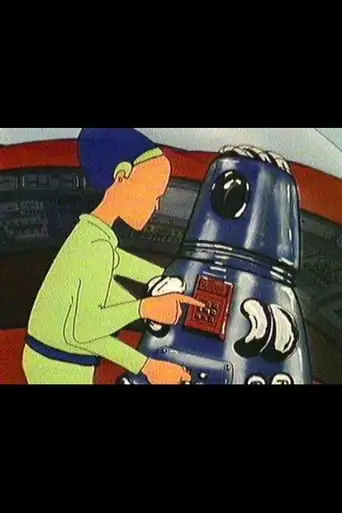 Making A Point (1980)