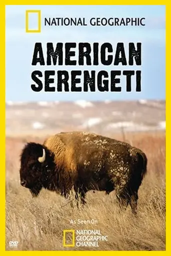 American Serengeti (2010)