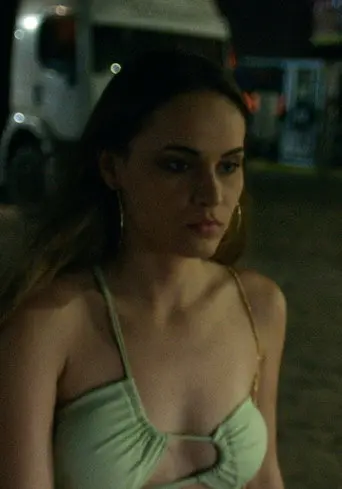 Memory Road (1970)