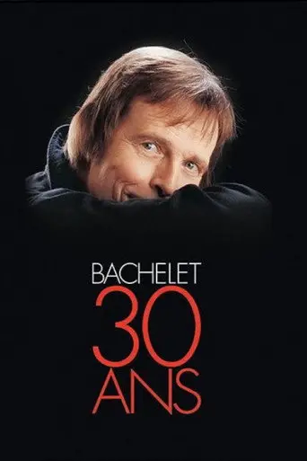 Pierre Bachelet 30 ans (2005)