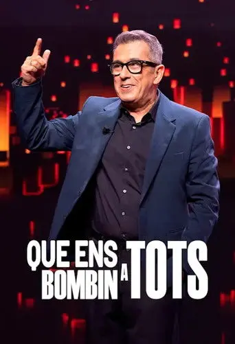 Que ens bombin a tots (2023)