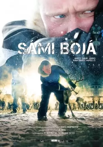 Sámi Bojá (2015)