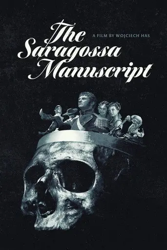 Saragossa (1998)