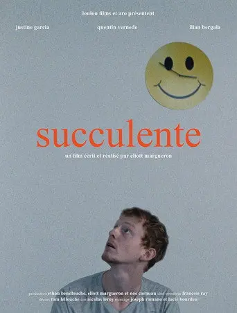 Succulente (2022)
