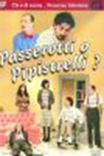 Passerotti O Pipistrelli? (1993)