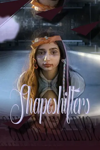 Shapeshifters (2017)