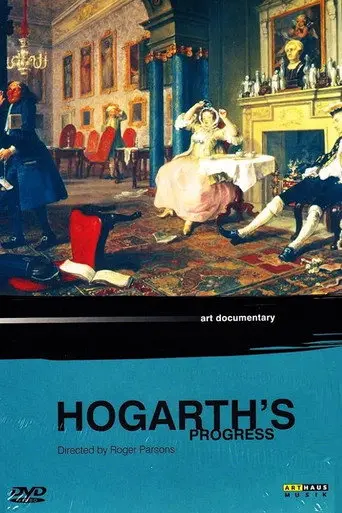 Hogarth's Progress (1997)