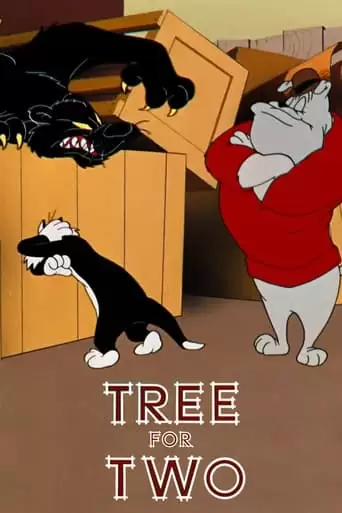 Tree For Two (1952)