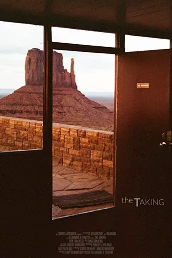 The Taking (2021)