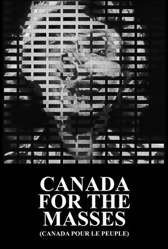 Canada for the Masses (2025)