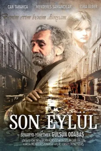 Last September (2019)