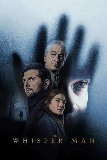 The Whisper Man (2026)