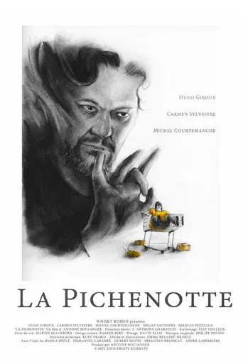 La Pichenotte (2026)
