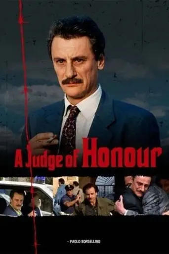 A Judge Of Honor (2004)