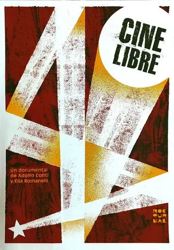 Cine Libre (2023)