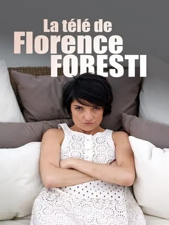 La télé de Florence Foresti (2017)