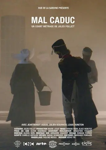 Mal caduc (2019)