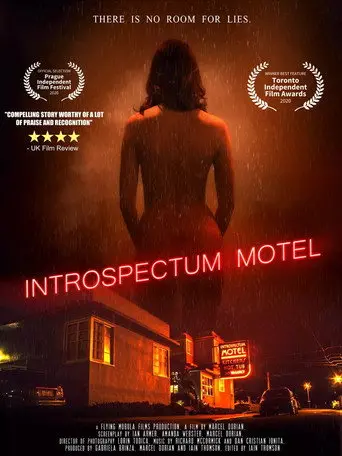 Introspectum Motel (2021)