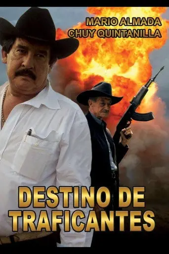 Destino de traficantes (2008)