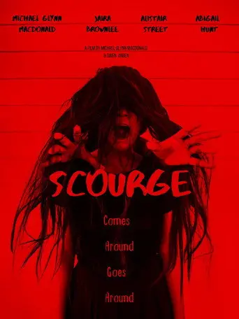 Scourge (2023)