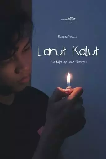 A Night Of Loud Silence (2022)