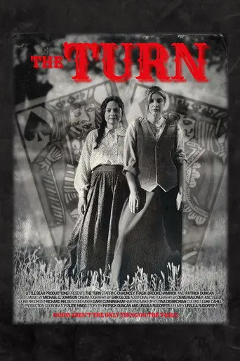 The Turn (2026)