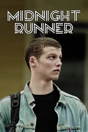 Midnight Runner (2018)
