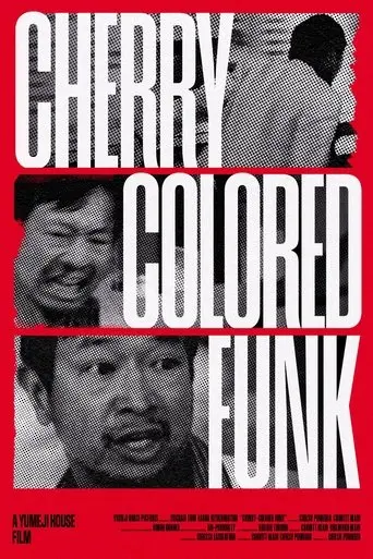Cherry-Colored Funk (2025)