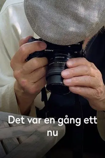 Det var en gång ett nu (2025)