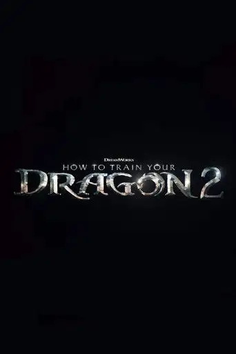 How to Train Your Dragon 2 (2027)