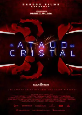 El Ataud De Cristal (2016)
