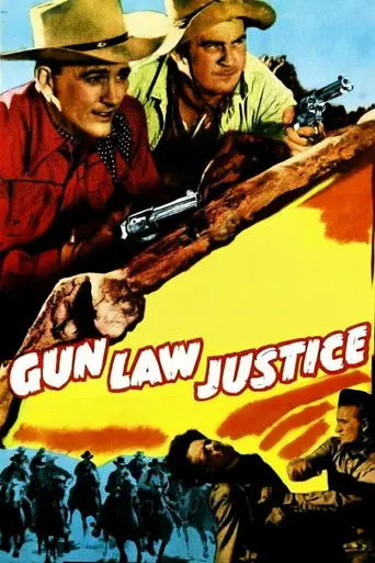 Gun Law Justice (1949)