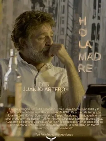 Hello Mother (2025)