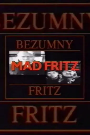 Mad Fritz (1994)