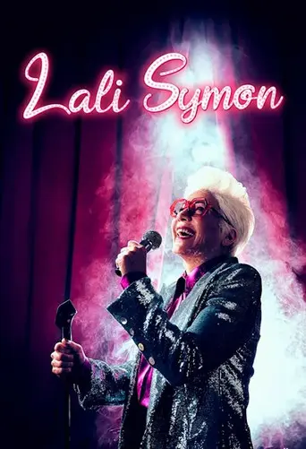Lali Symon (2025)