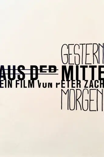 Gestern Mitte Morgen (1995)