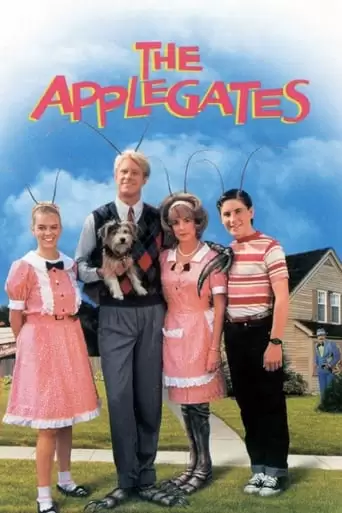 Meet The Applegates (1990)
