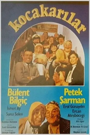 Kocakarılar (1990)