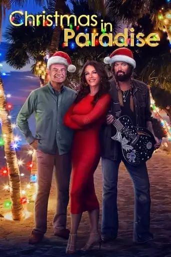 Christmas In Paradise (2022)