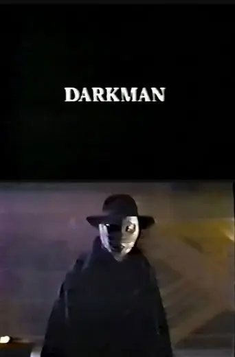Darkman (1992)