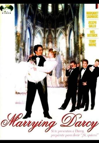 Confessions Of A Marriage Junkie (1994)