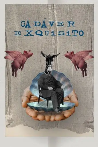 Exquisite Corpse (2025)
