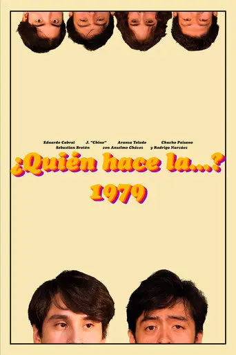¿Quién hace la...? - 1979 (2026)