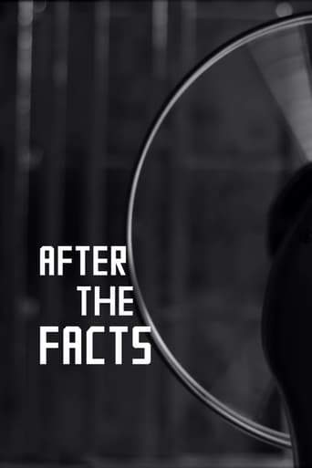 After The Facts (2018)
