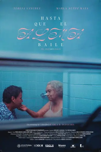 Till Your Soul Dances (2024)